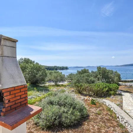 Holiday home House Johan Pasman