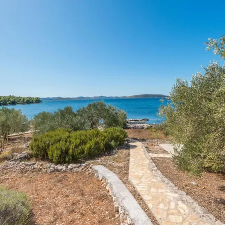 Σπίτι διακοπών House Johan Pašman