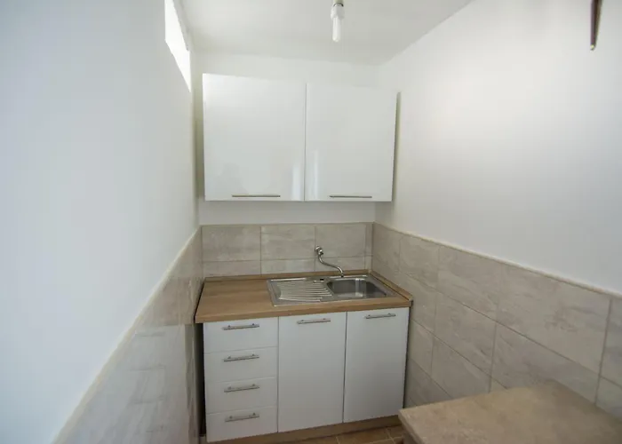 House Johan בית נופש *