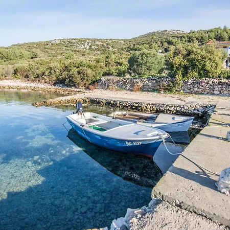 Vakantiehuis House Johan *