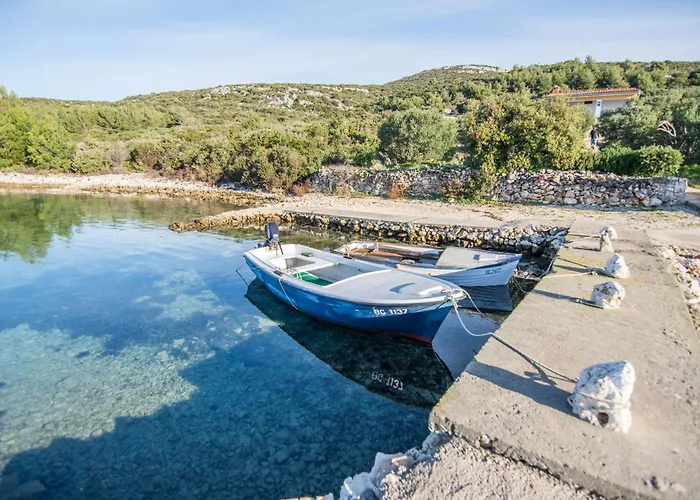 Дом отдыха House Johan *