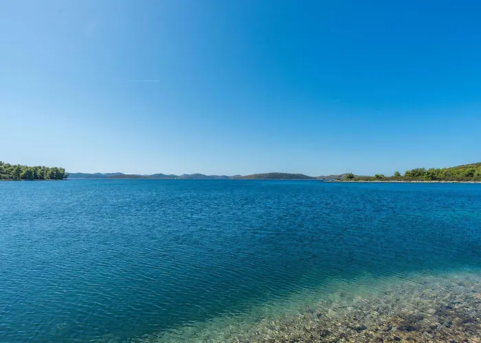 House Johan Дом отдыха