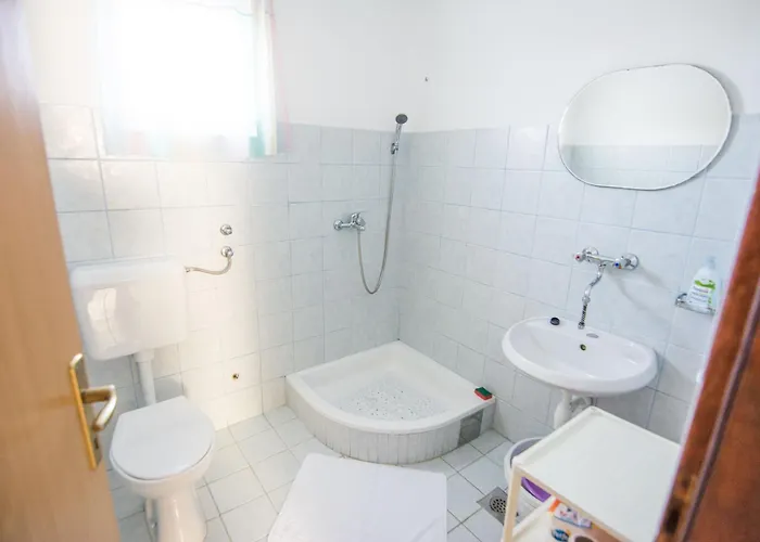 Дом отдыха House Johan