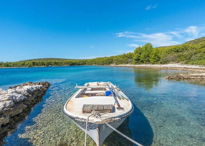 House Johan Дом отдыха