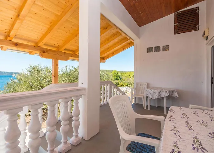 House Johan Дом отдыха *