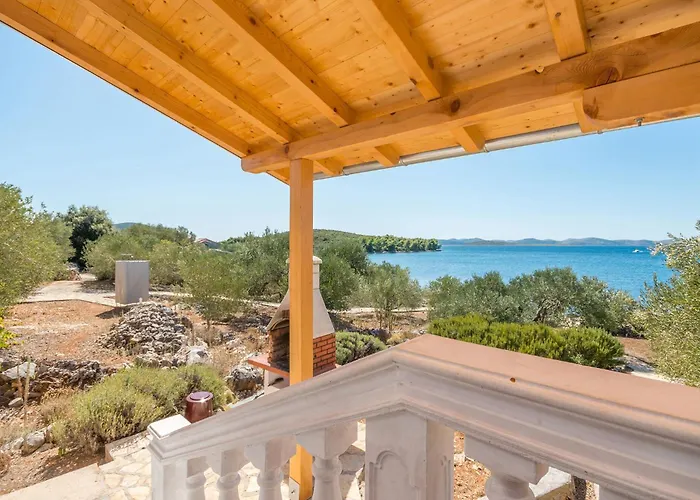 House Johan Дом отдыха