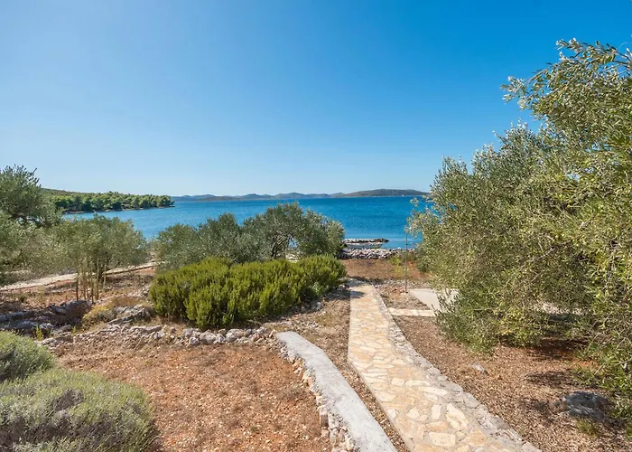 Дом отдыха House Johan Пашман