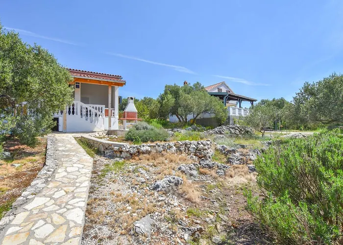 House Johan Дом отдыха *