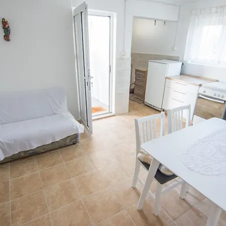 House Johan Tatil Evi Pašman