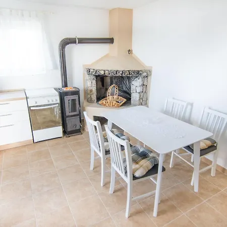 House Johan * Pašman