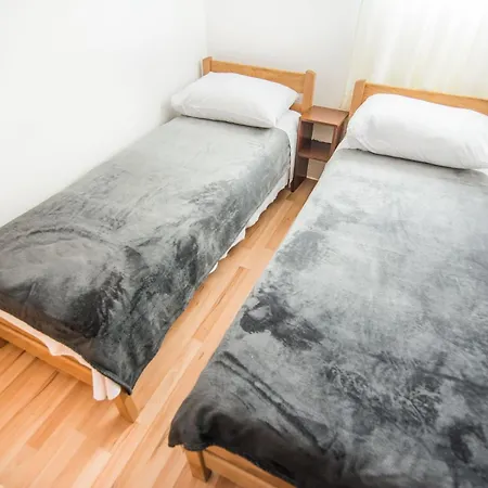 House Johan Tatil Evi Pašman