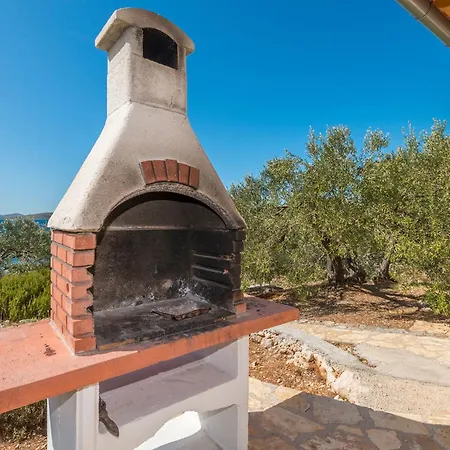 Tatil Evi House Johan Pašman