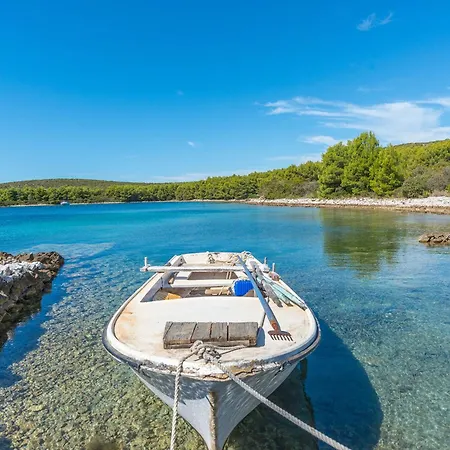 House Johan Tatil Evi