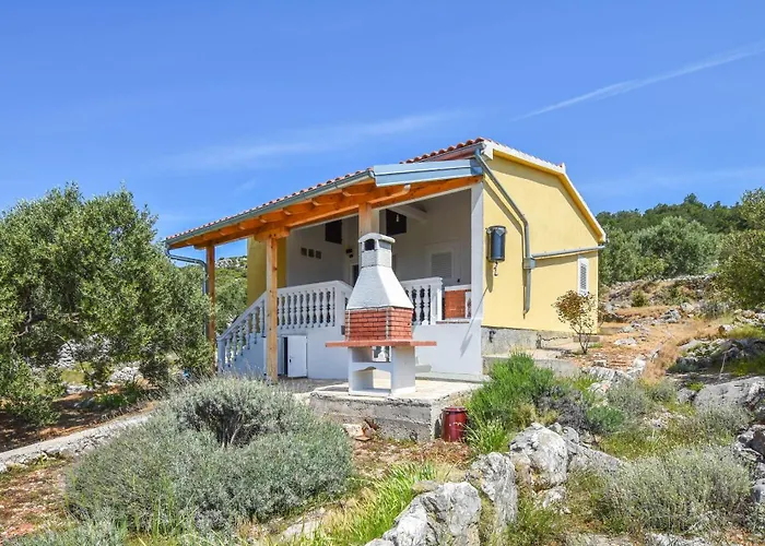 House Johan Feriehus