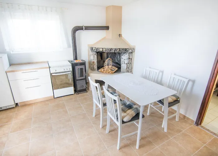 House Johan * Pašman