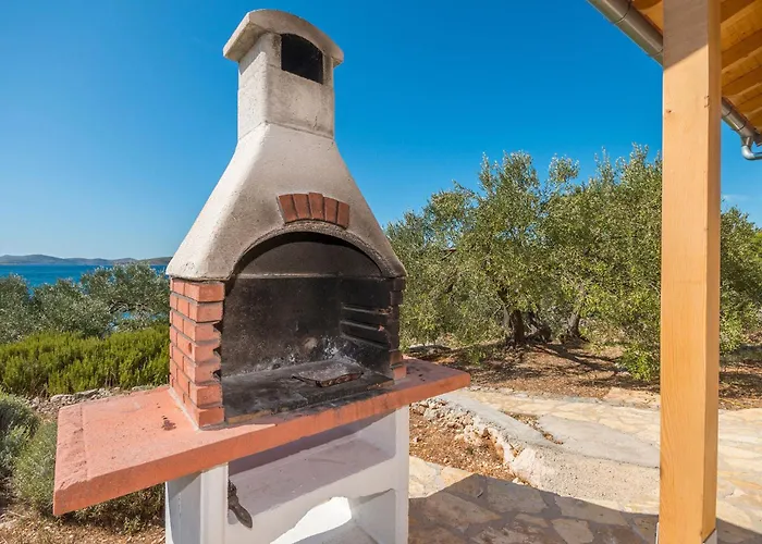 Feriehus House Johan Pašman