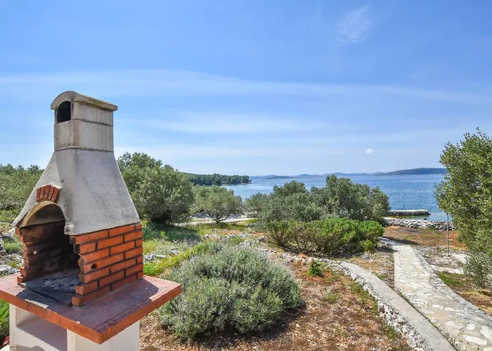 Feriehus House Johan Pašman